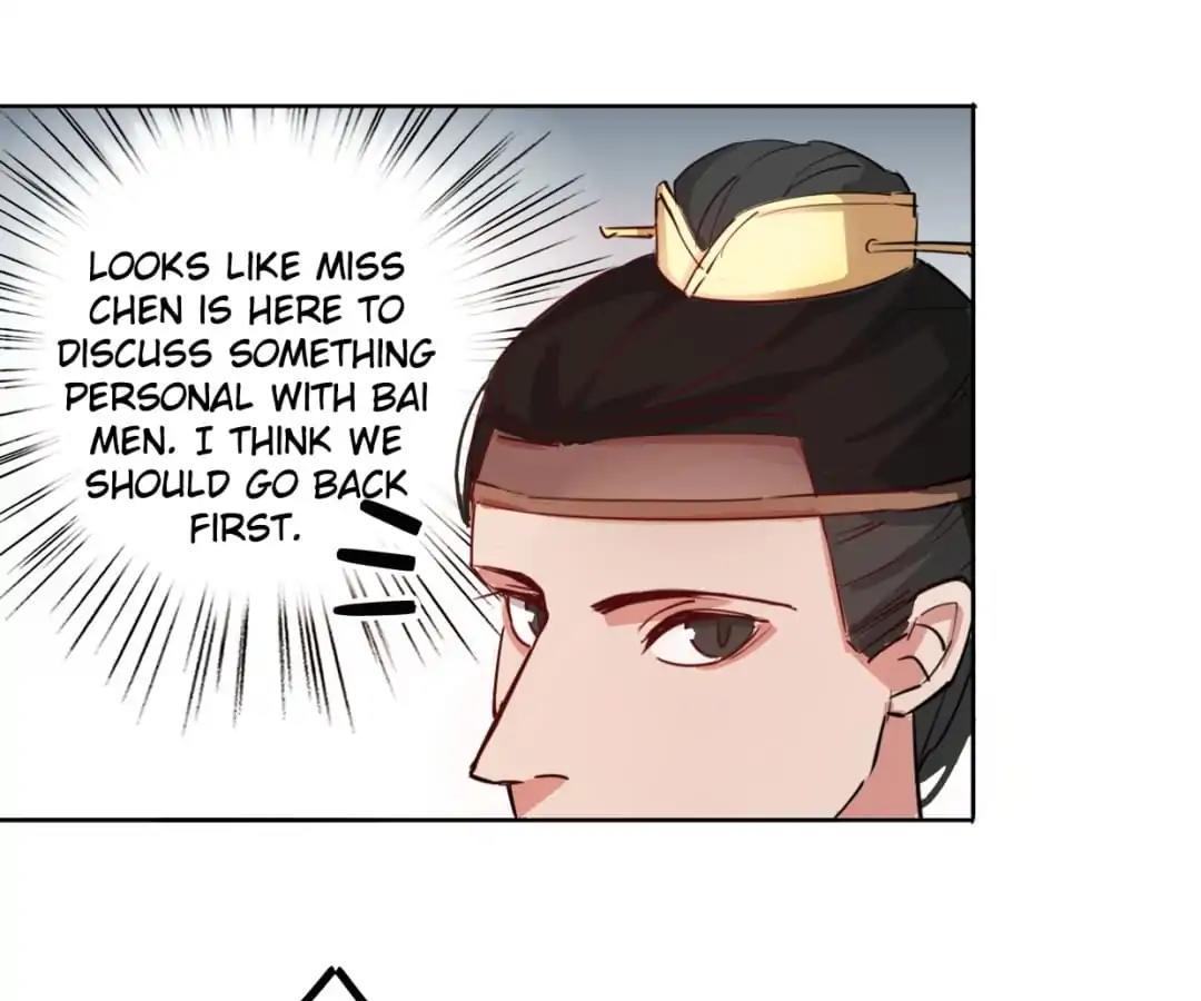 The Last Singer Chapter 15 - page 11