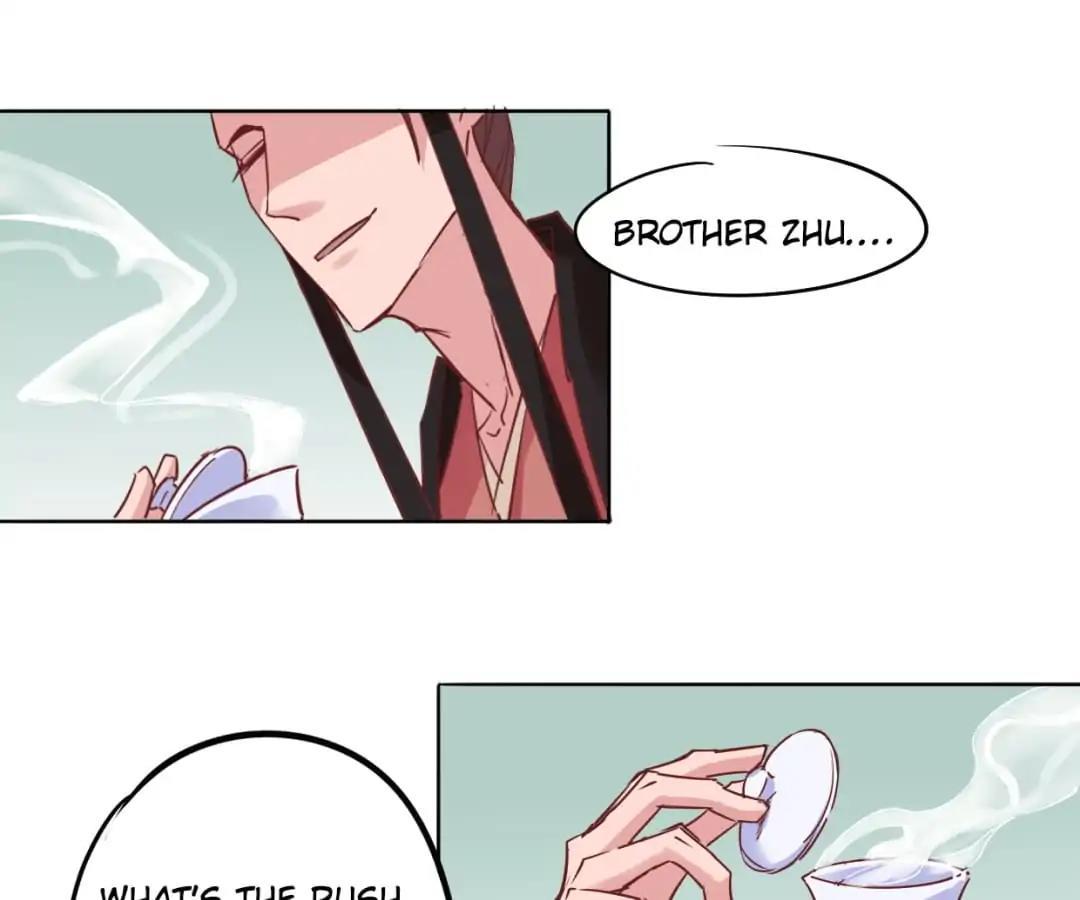The Last Singer Chapter 15 - page 15