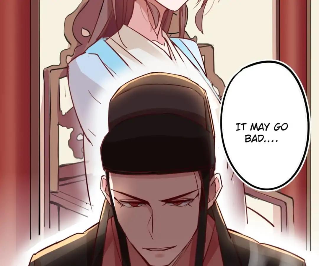 The Last Singer Chapter 15 - page 16