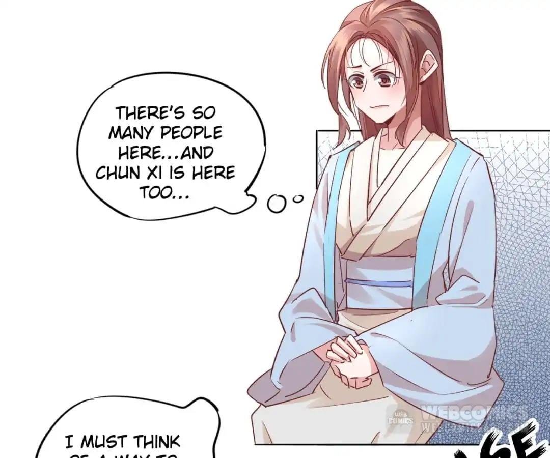 The Last Singer Chapter 15 - page 6