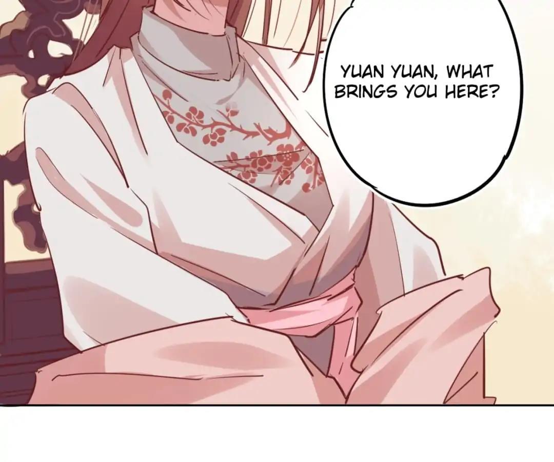 The Last Singer Chapter 15 - page 8