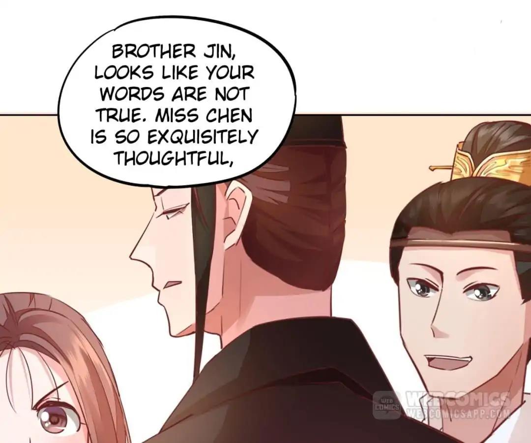 The Last Singer Chapter 14 - page 22