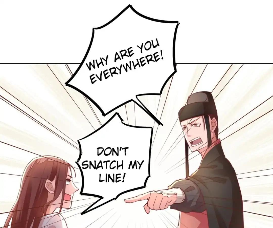 The Last Singer Chapter 14 - page 3