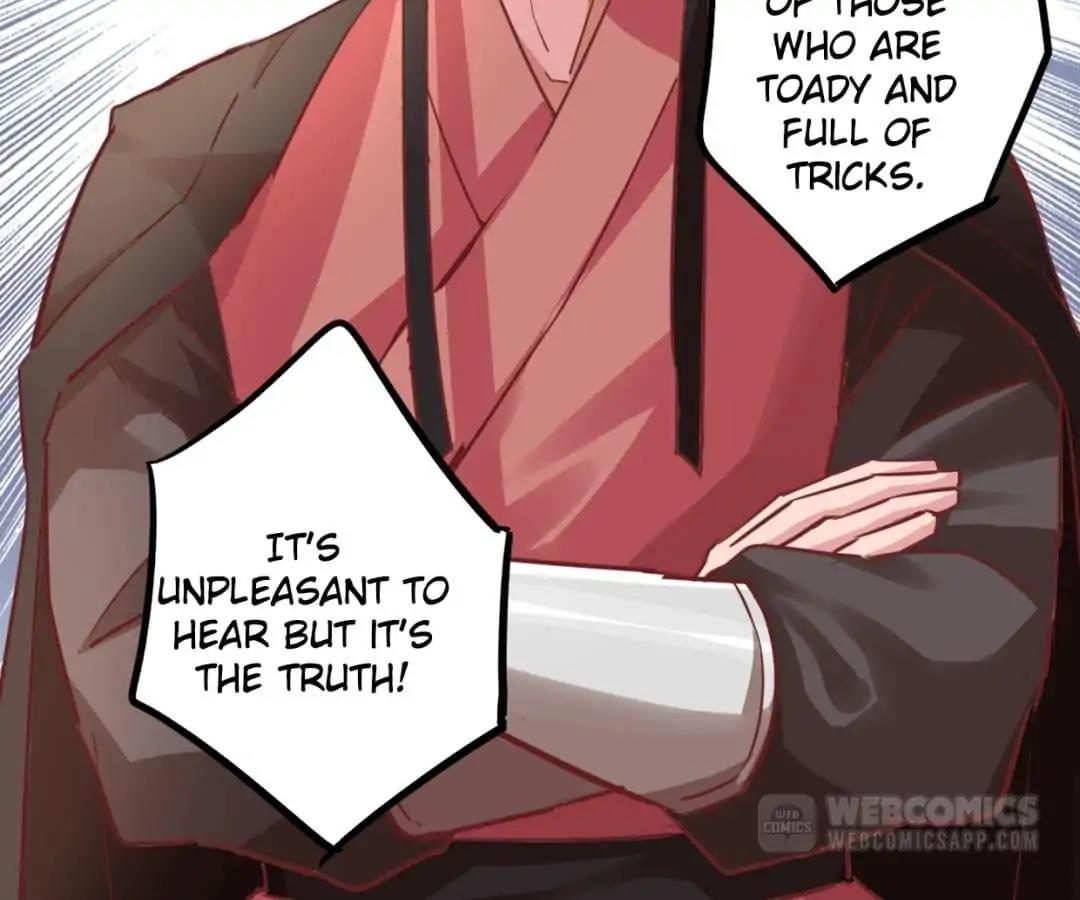 The Last Singer Chapter 14 - page 34