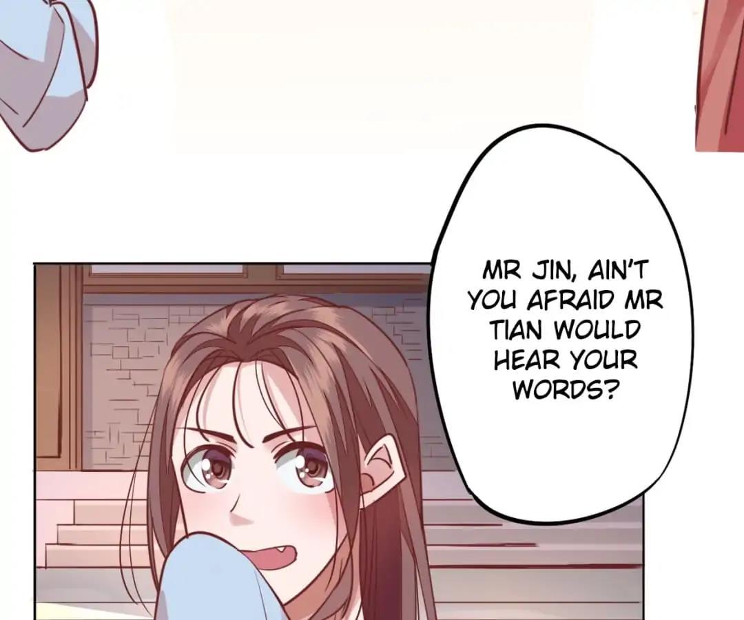 The Last Singer Chapter 14 - page 37