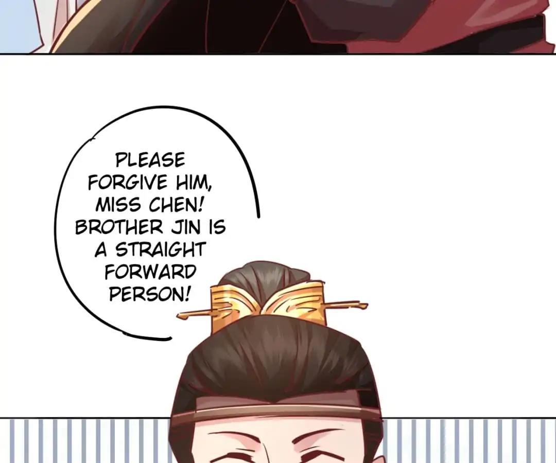 The Last Singer Chapter 14 - page 40