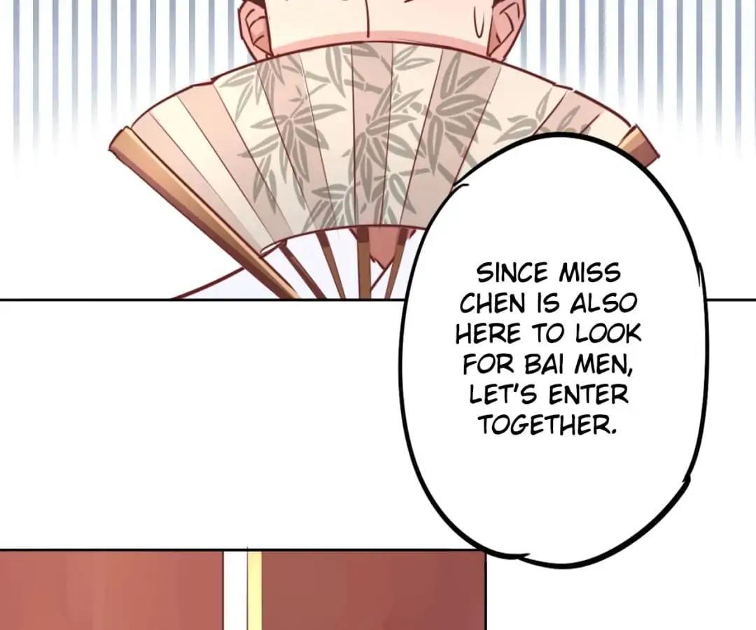 The Last Singer Chapter 14 - page 41
