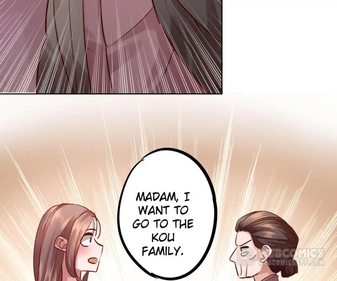The Last Singer Chapter 13 - page 14
