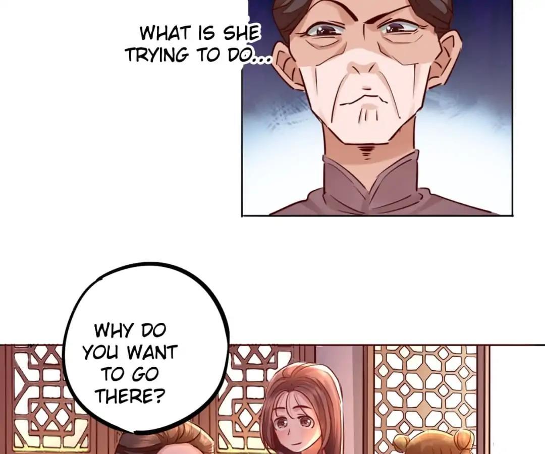 The Last Singer Chapter 13 - page 16