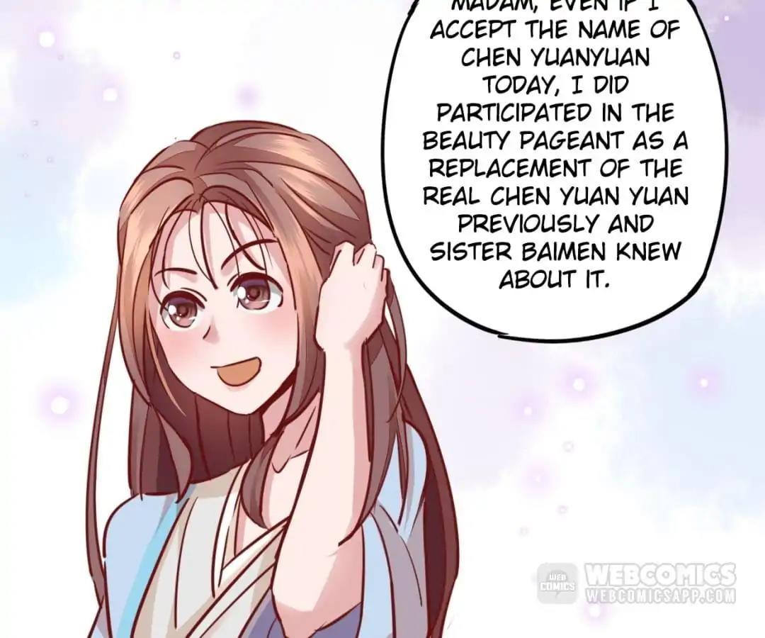 The Last Singer Chapter 13 - page 18