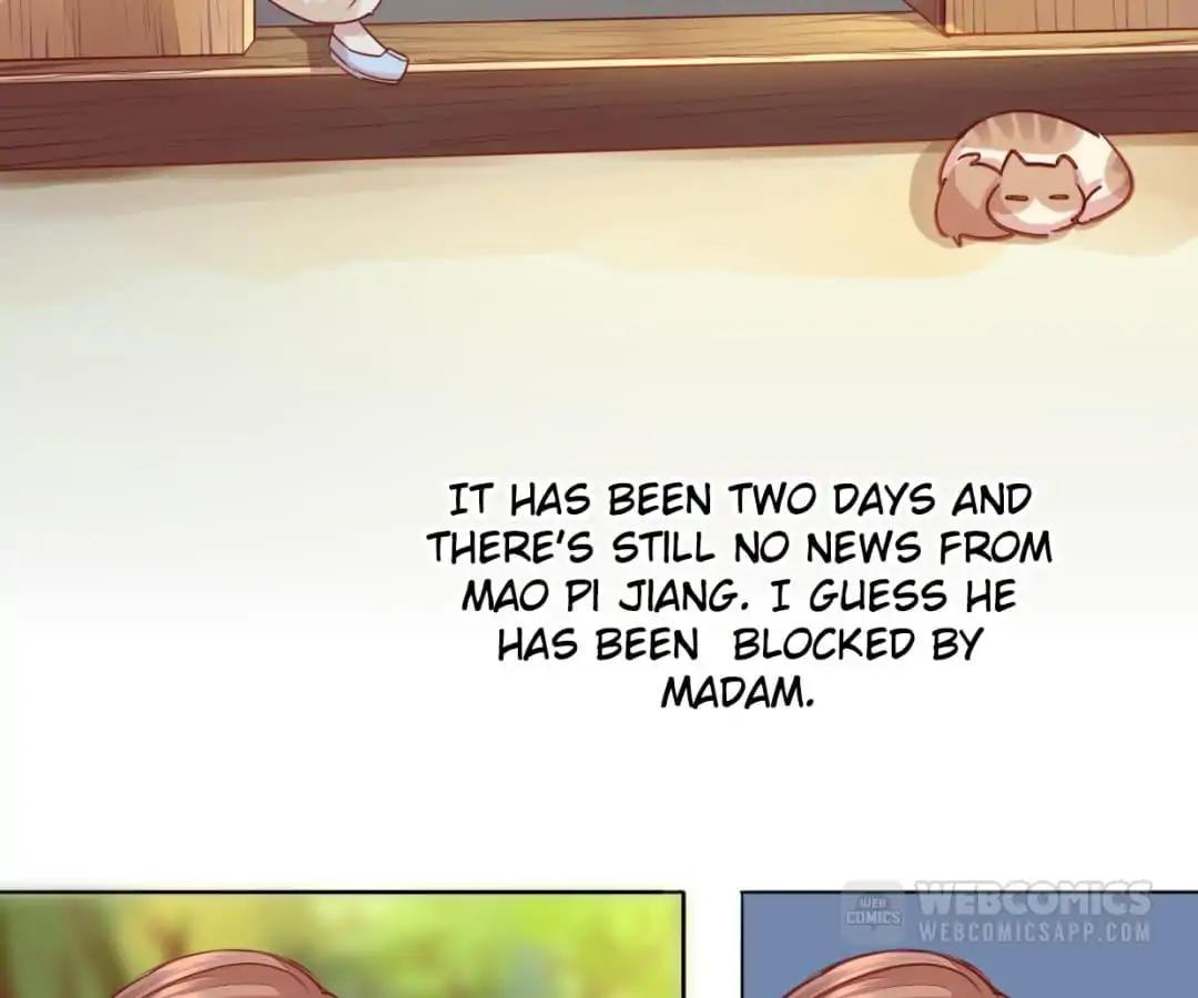 The Last Singer Chapter 13 - page 2