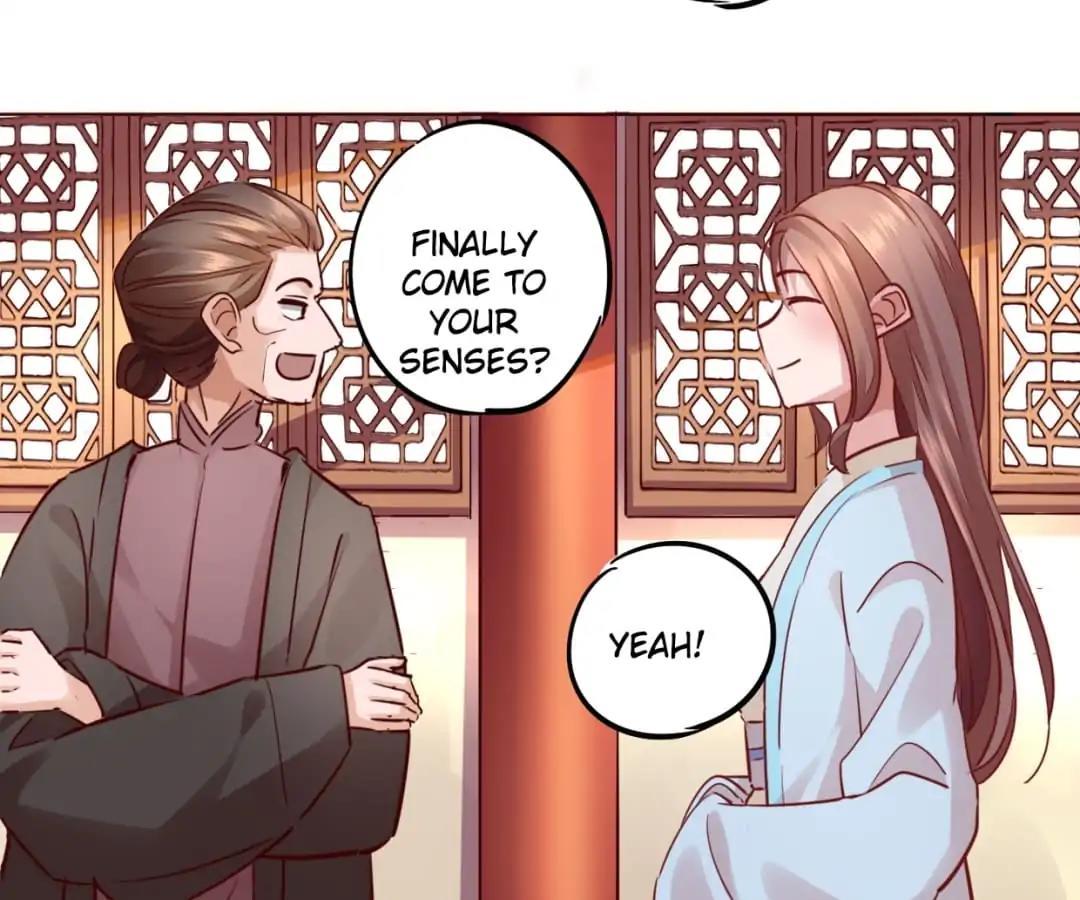 The Last Singer Chapter 13 - page 20