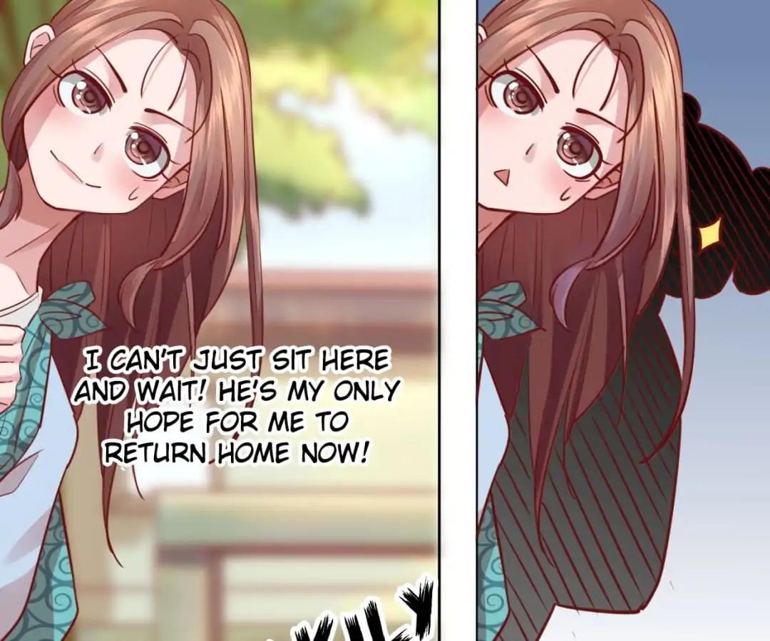 The Last Singer Chapter 13 - page 3