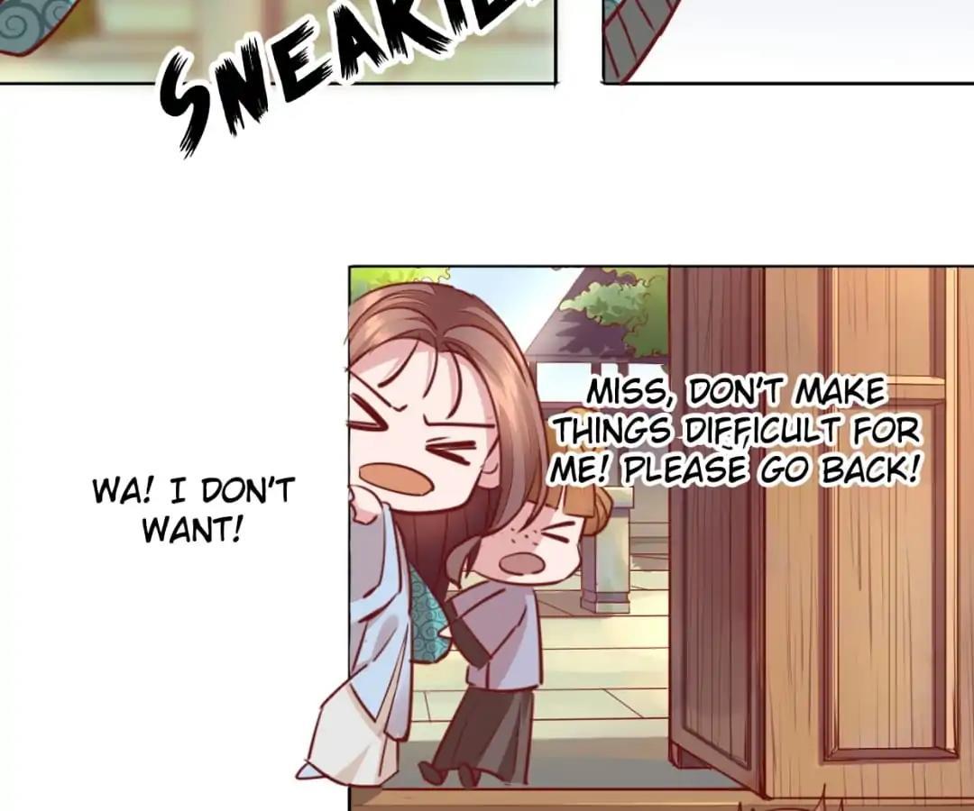 The Last Singer Chapter 13 - page 4