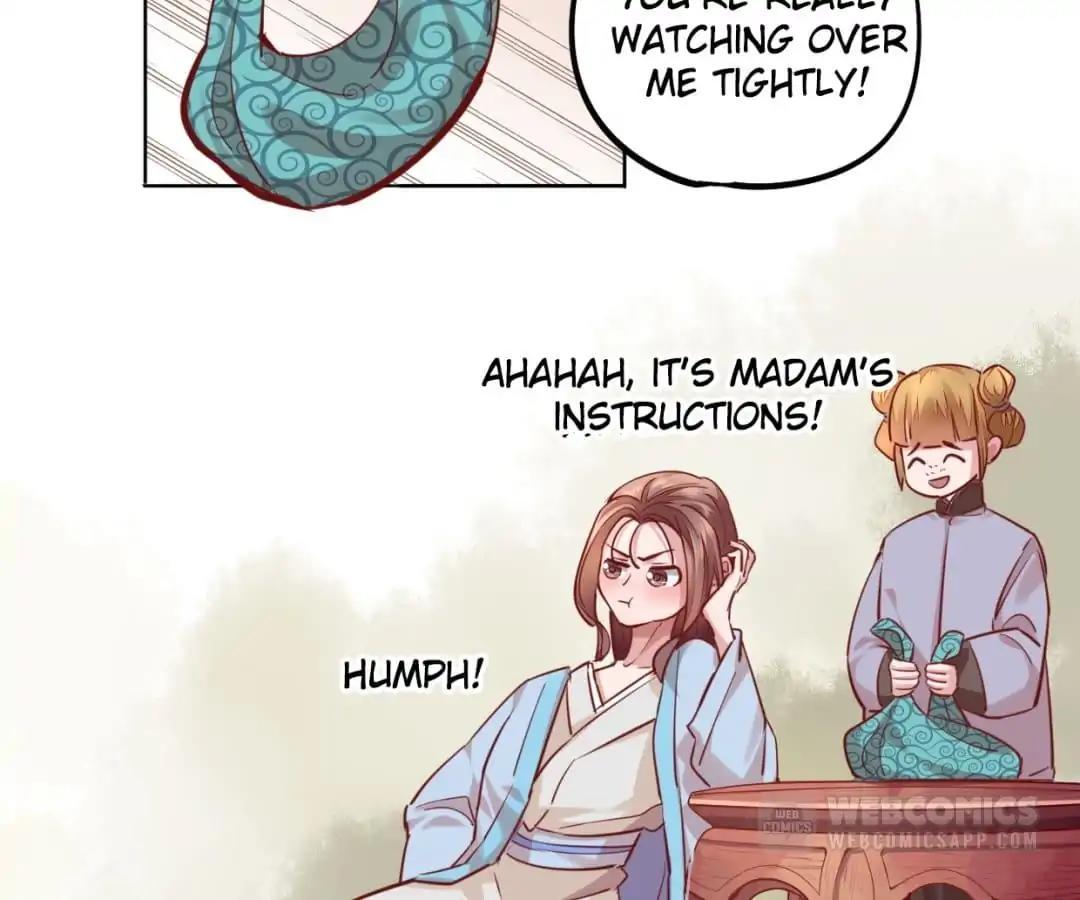 The Last Singer Chapter 13 - page 6