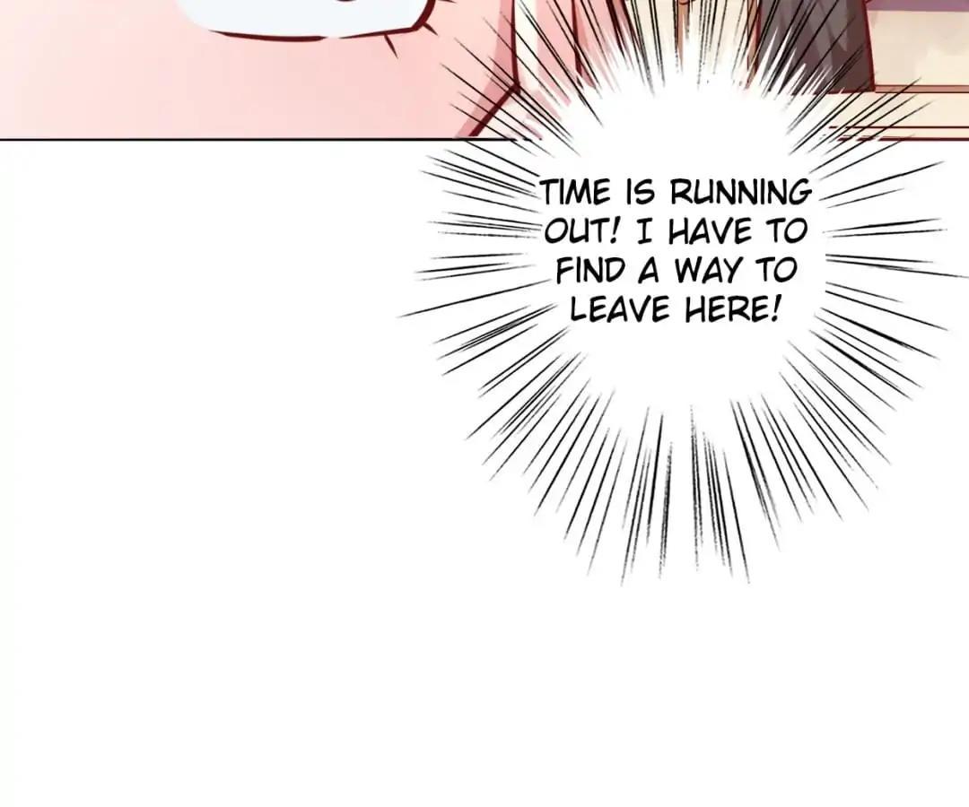 The Last Singer Chapter 13 - page 8
