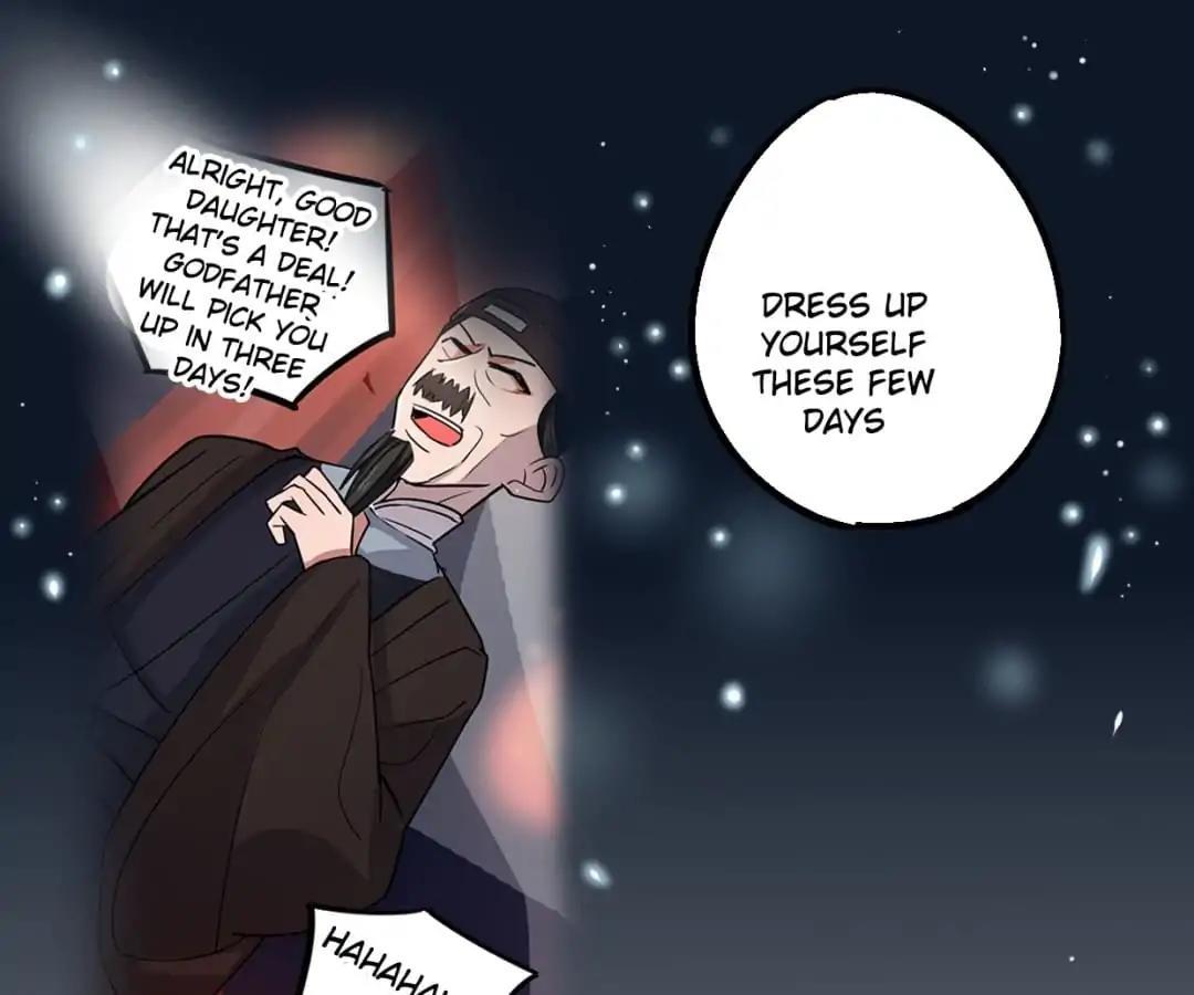 The Last Singer Chapter 12 - page 28