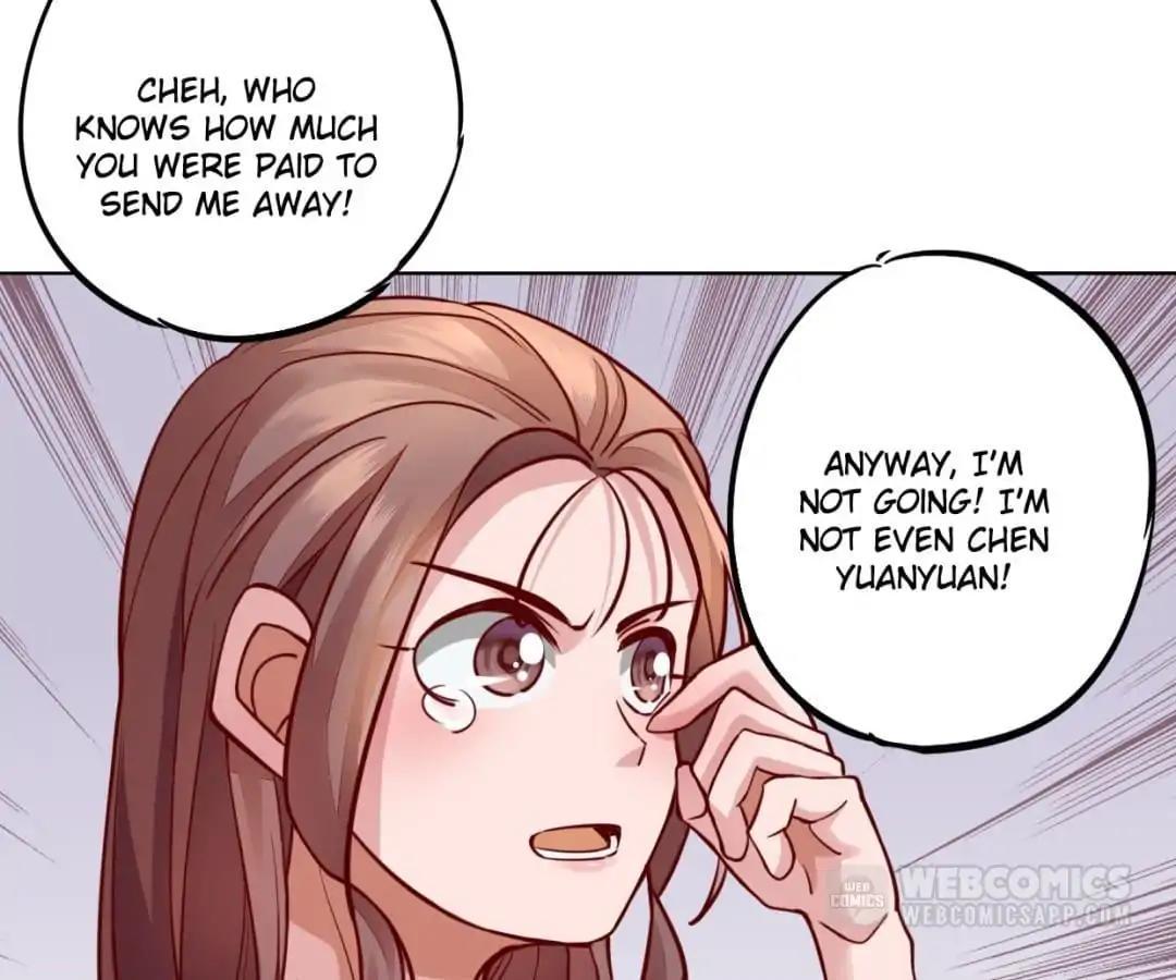 The Last Singer Chapter 12 - page 38