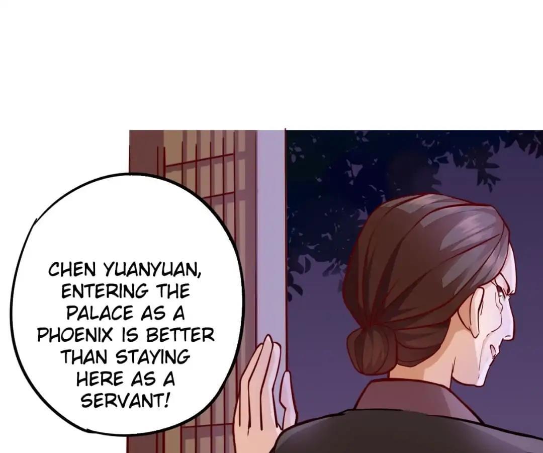 The Last Singer Chapter 12 - page 49