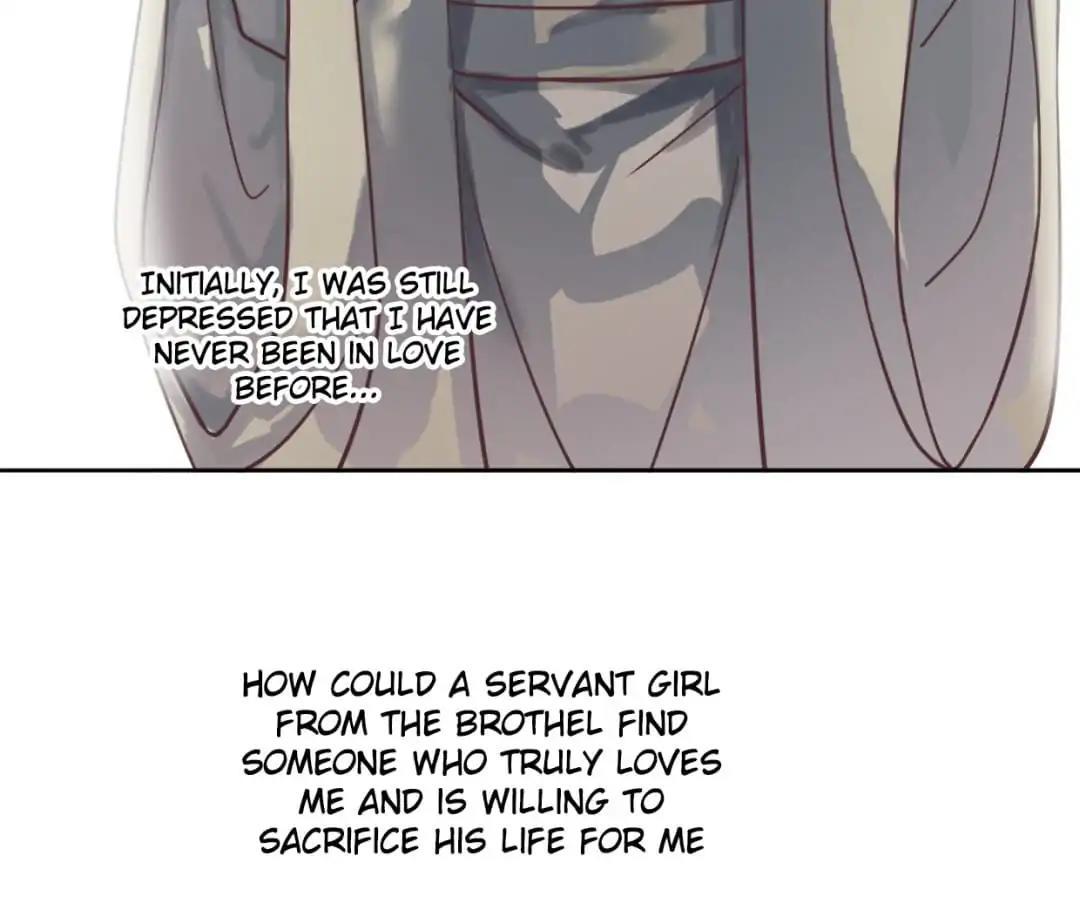 The Last Singer Chapter 11 - page 21