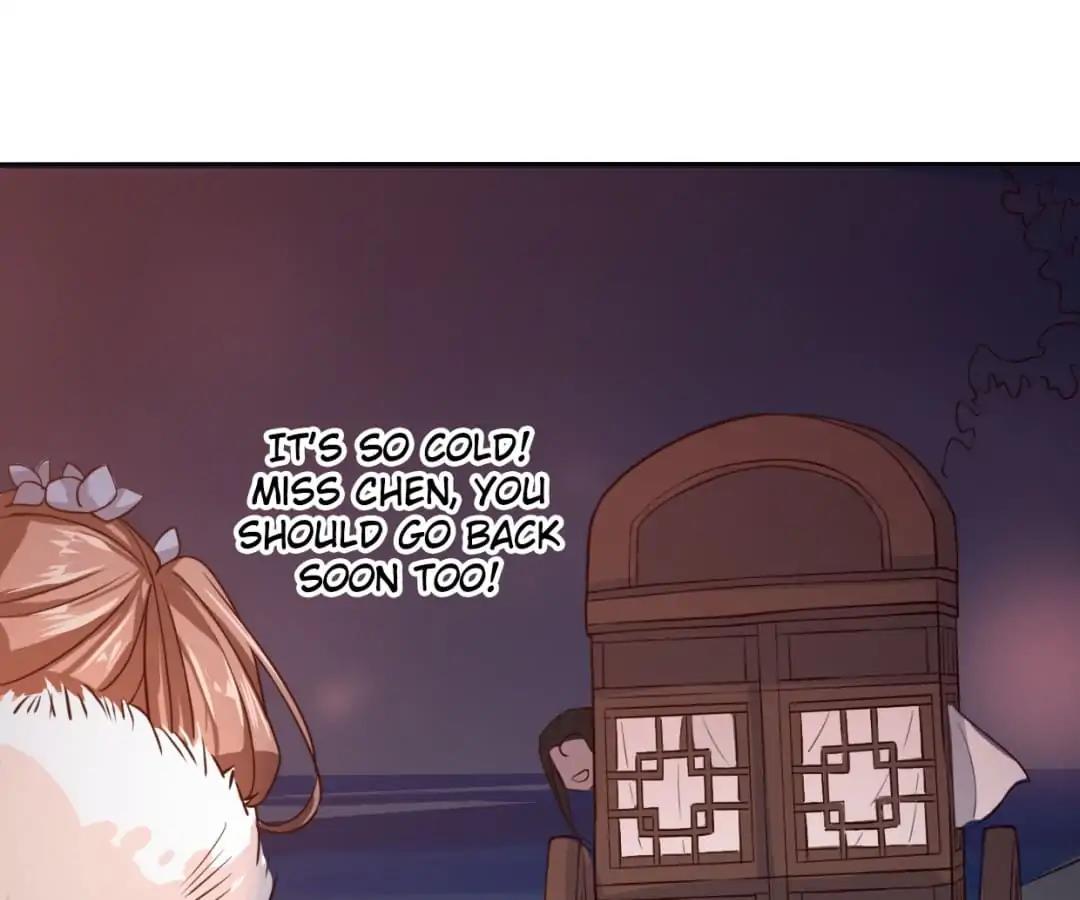 The Last Singer Chapter 9 - page 20