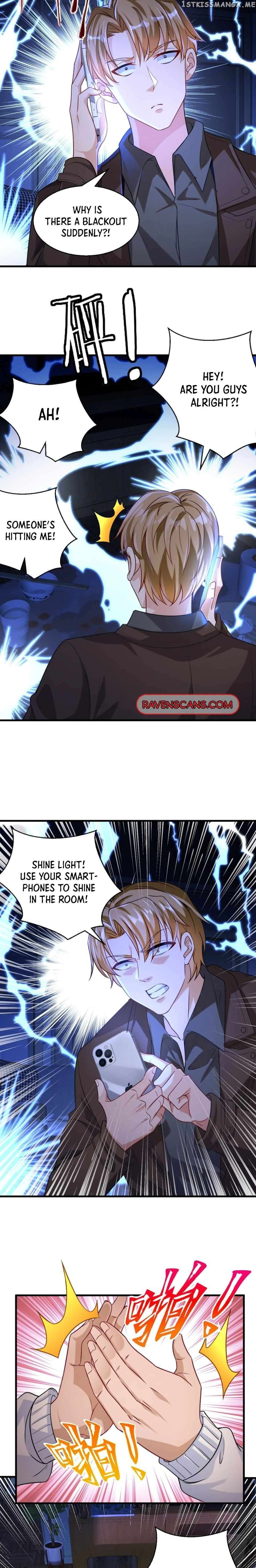 The Supreme Crazy Son-in-Law Chapter 26 - page 3