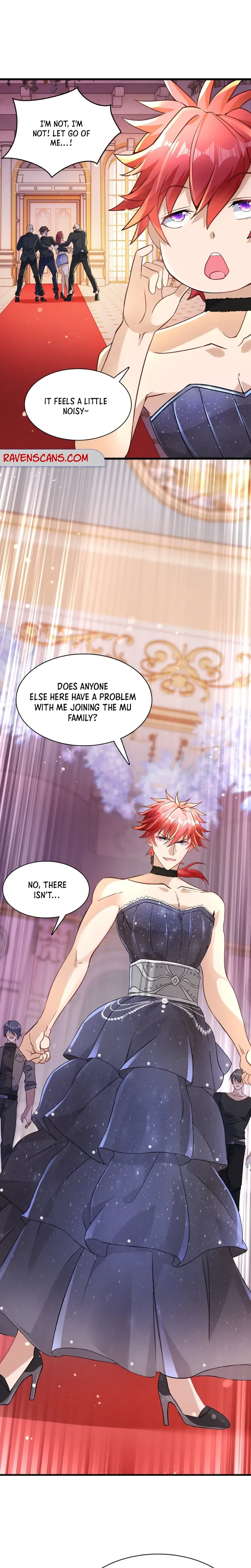The Supreme Crazy Son-in-Law Chapter 10 - page 10