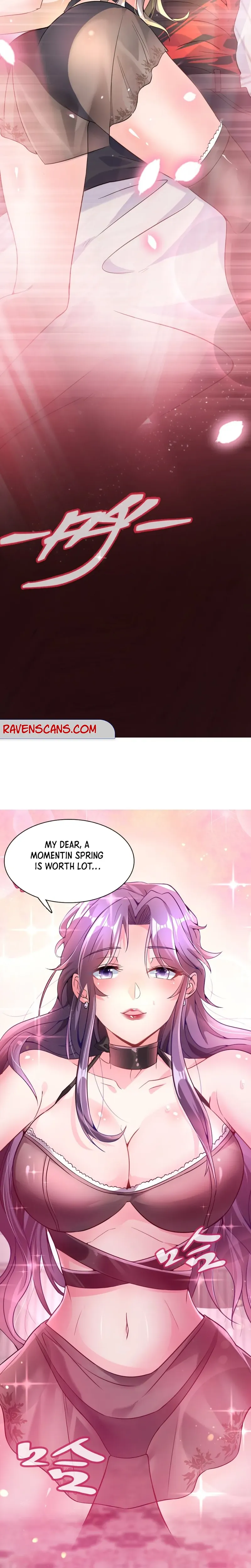The Supreme Crazy Son-in-Law Chapter 10 - page 14