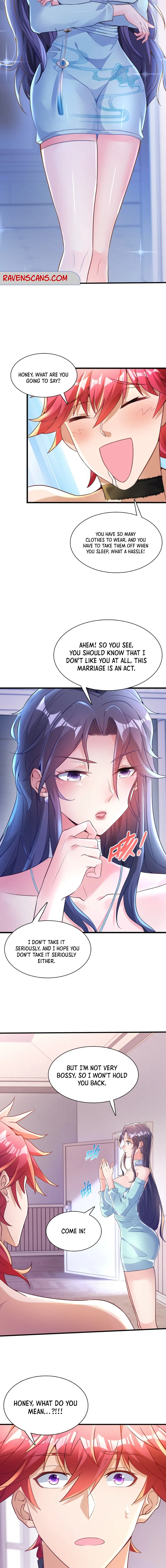The Supreme Crazy Son-in-Law Chapter 10 - page 16