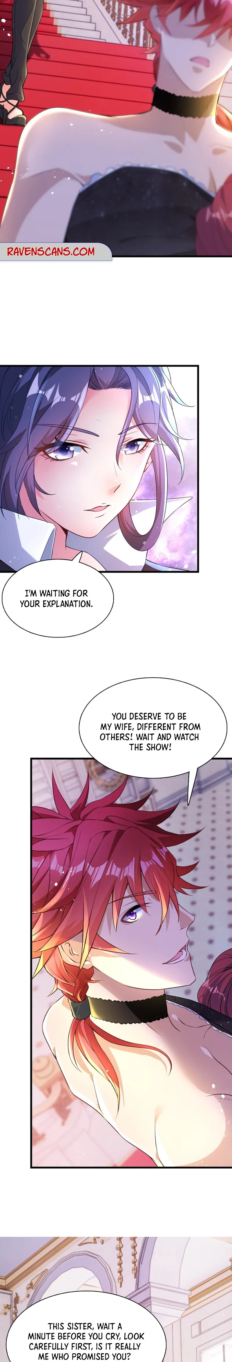 The Supreme Crazy Son-in-Law Chapter 10 - page 5