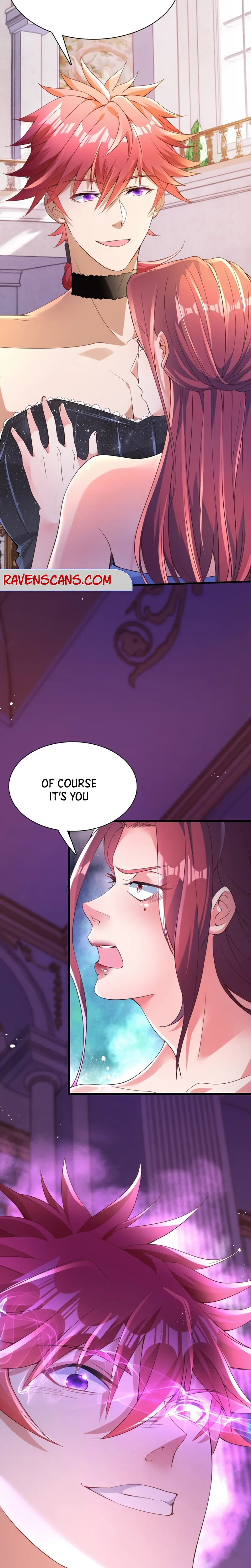 The Supreme Crazy Son-in-Law Chapter 10 - page 6