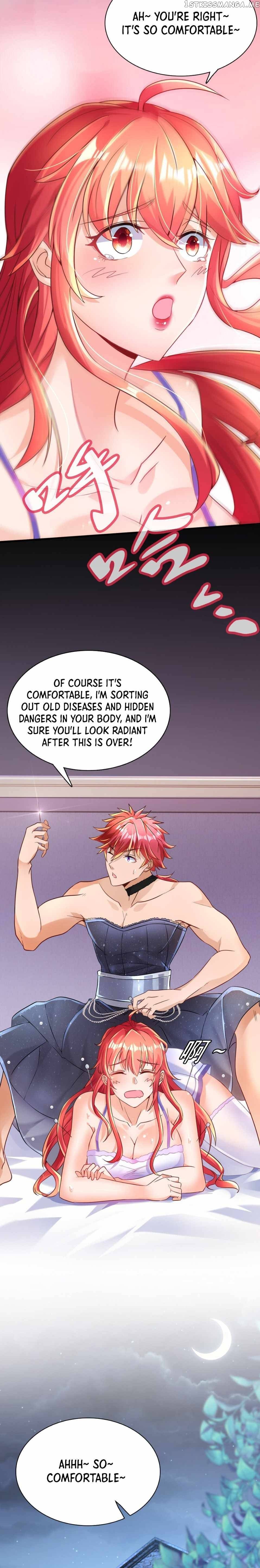 The Supreme Crazy Son-in-Law Chapter 11 - page 5
