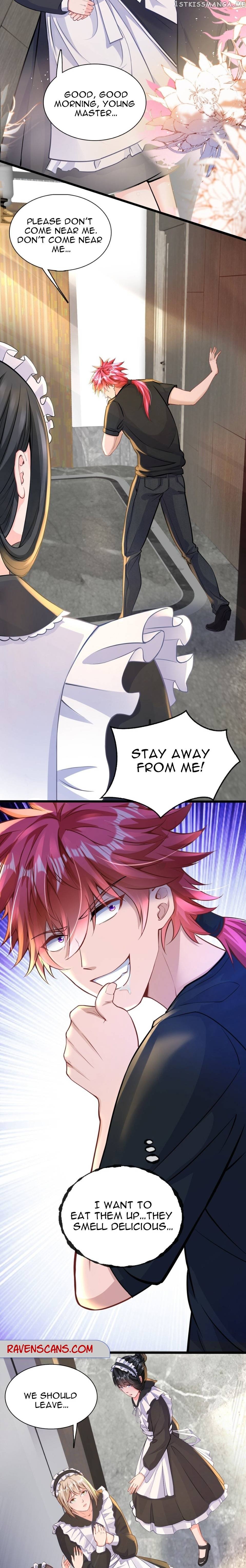 The Supreme Crazy Son-in-Law Chapter 21 - page 2