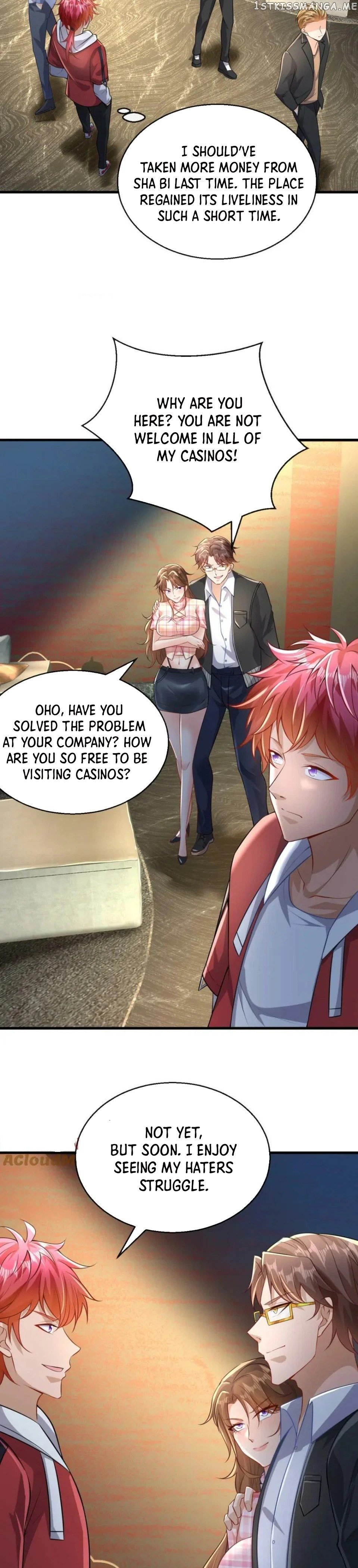 The Supreme Crazy Son-in-Law Chapter 31 - page 16