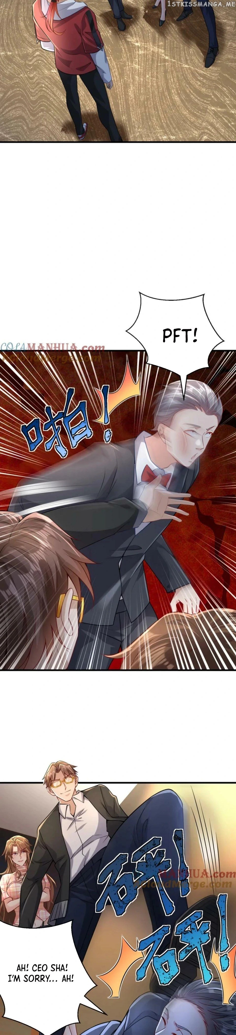 The Supreme Crazy Son-in-Law Chapter 31 - page 18