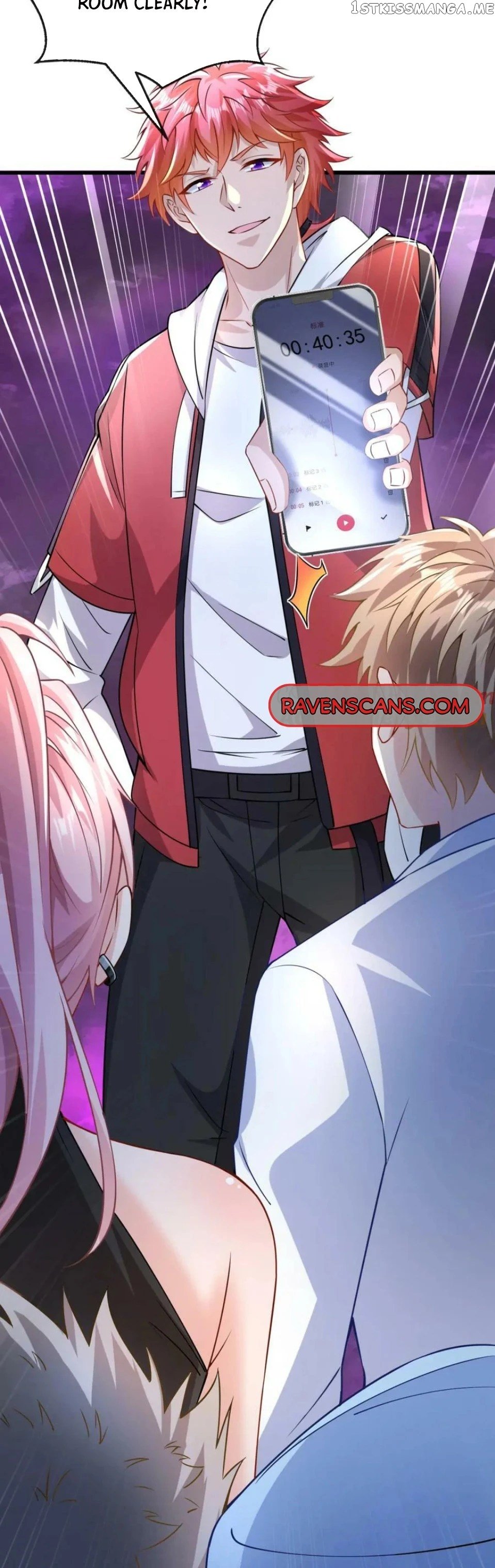 The Supreme Crazy Son-in-Law Chapter 31 - page 6