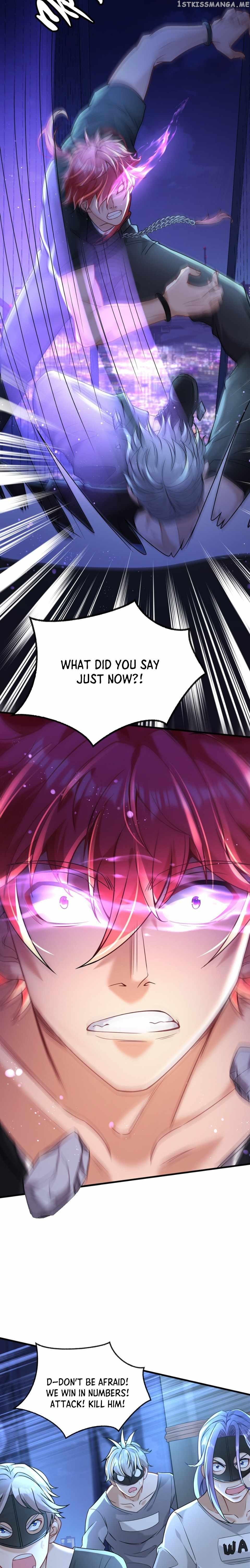 The Supreme Crazy Son-in-Law Chapter 14 - page 5