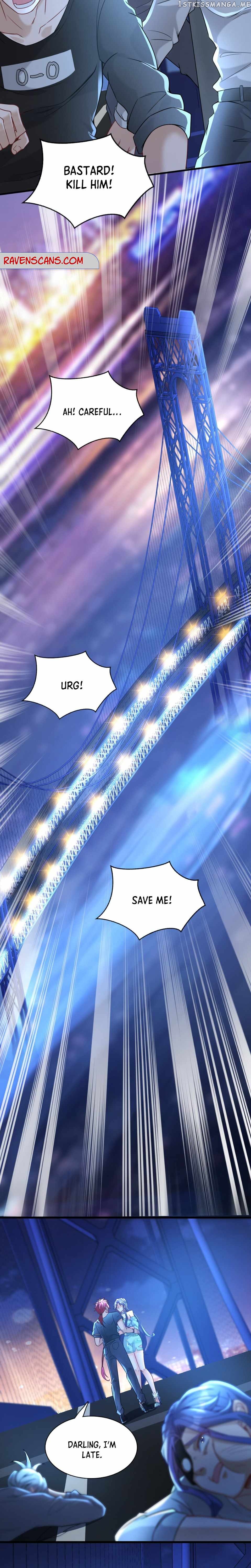 The Supreme Crazy Son-in-Law Chapter 14 - page 6