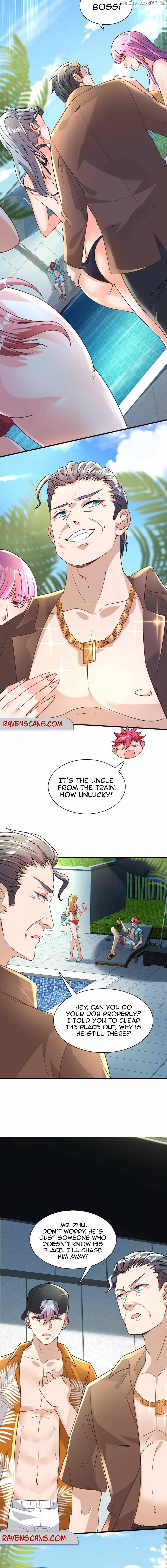 The Supreme Crazy Son-in-Law Chapter 15 - page 11
