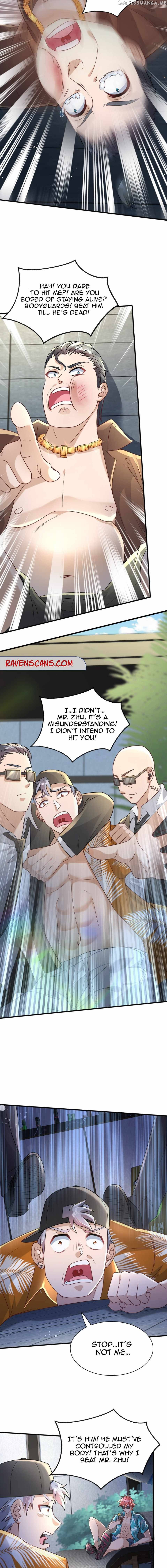 The Supreme Crazy Son-in-Law Chapter 15 - page 14