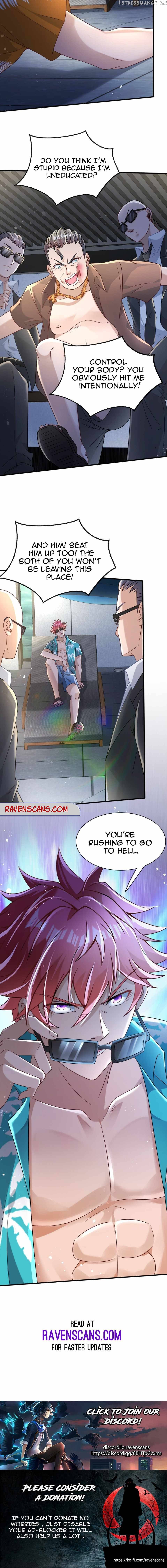 The Supreme Crazy Son-in-Law Chapter 15 - page 15