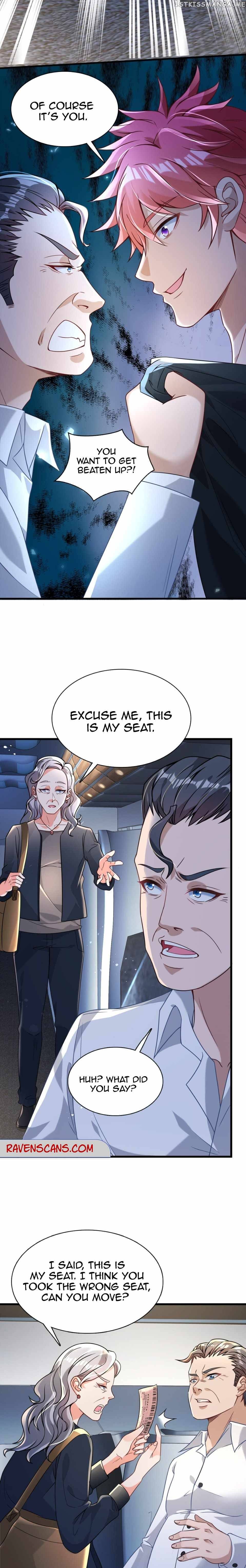 The Supreme Crazy Son-in-Law Chapter 15 - page 2