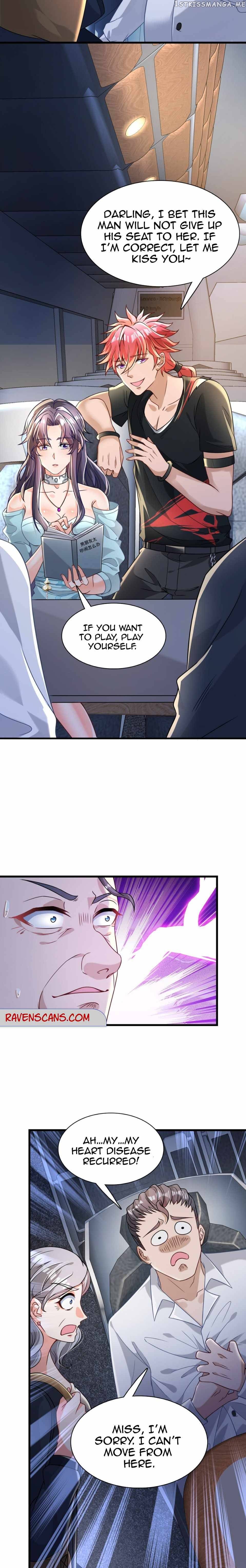 The Supreme Crazy Son-in-Law Chapter 15 - page 3