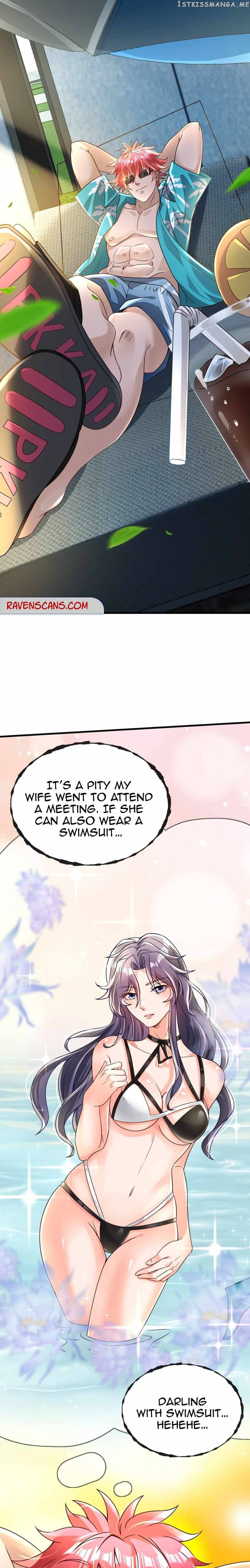 The Supreme Crazy Son-in-Law Chapter 15 - page 9
