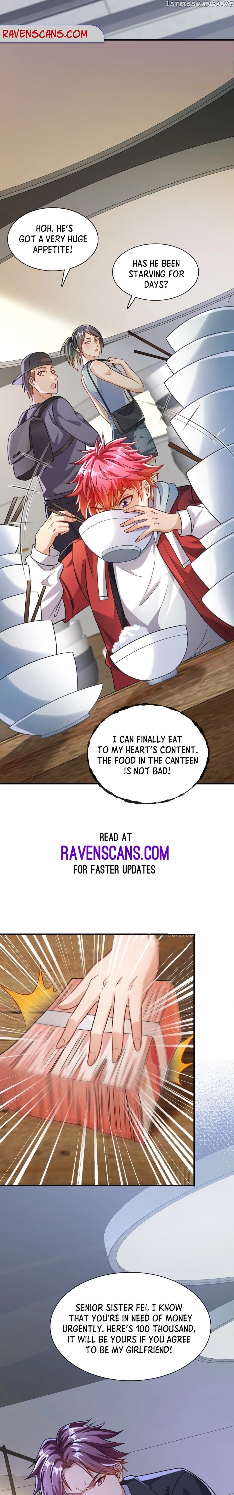 The Supreme Crazy Son-in-Law Chapter 23 - page 2