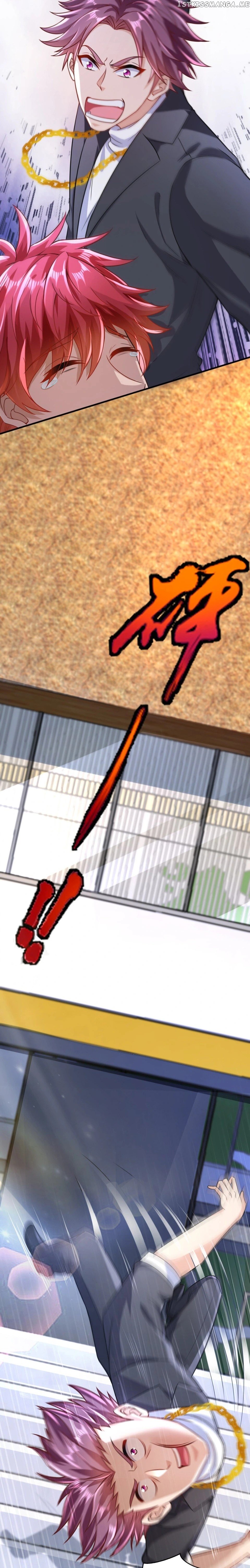 The Supreme Crazy Son-in-Law Chapter 23 - page 8