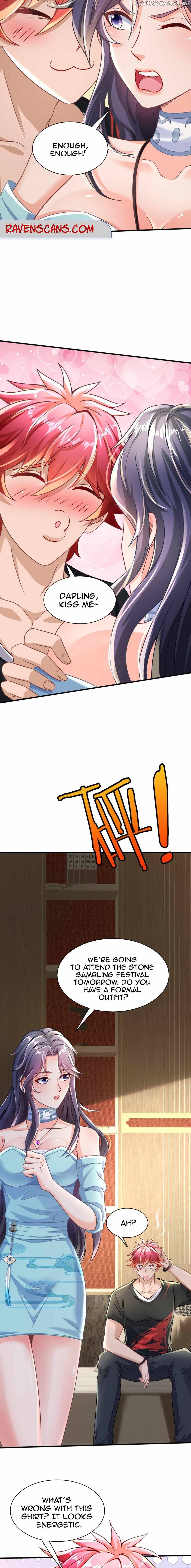 The Supreme Crazy Son-in-Law Chapter 16 - page 12