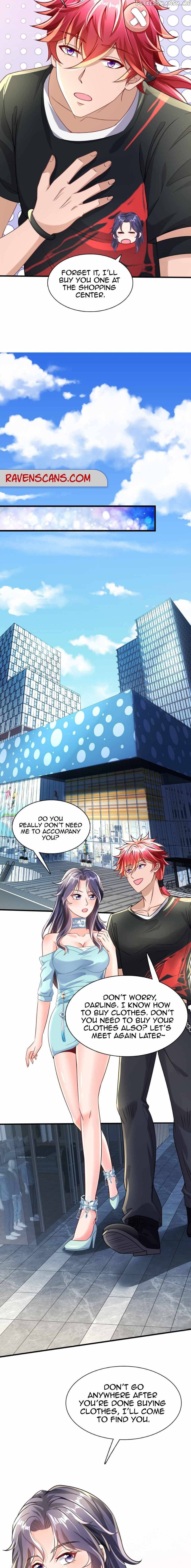 The Supreme Crazy Son-in-Law Chapter 16 - page 13