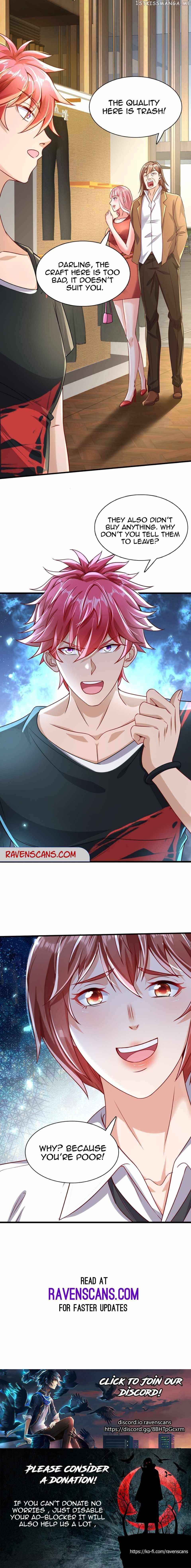 The Supreme Crazy Son-in-Law Chapter 16 - page 15