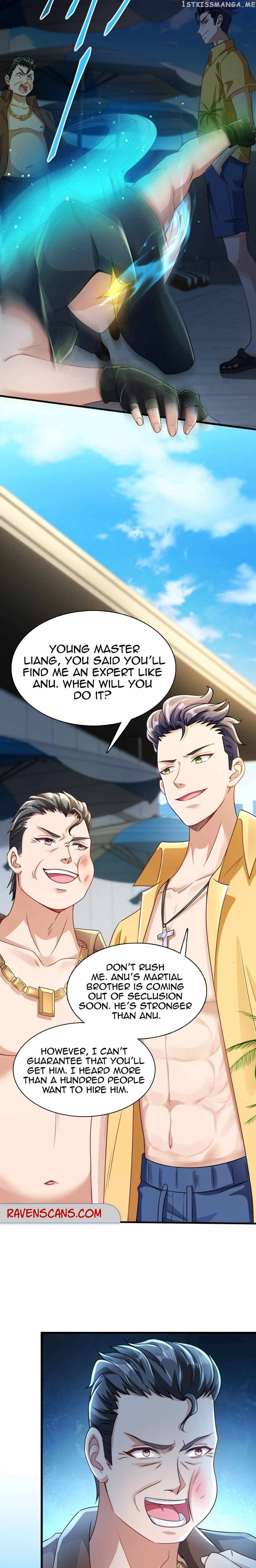 The Supreme Crazy Son-in-Law Chapter 16 - page 4